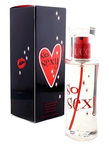 عطر ادکلن میس فیوروجی سو سِ.کسی فیروچی - Miss Fiorucci So Se.xy Fiorucci - بررسی، قیمت و خرید