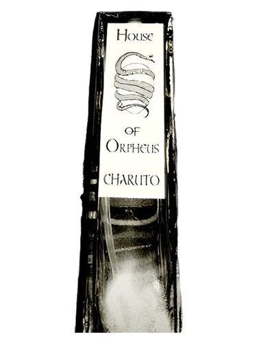 عطر ادکلن چروتو هوز آو اورفئوس - Charuto House of Orpheus - بررسی، قیمت و خرید