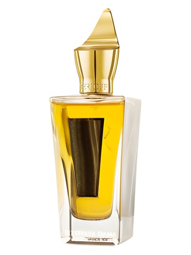 عطر ادکلن پیکوایا داما زرجوف - Pikovaya Dama Xerjoff - بررسی، قیمت و خرید