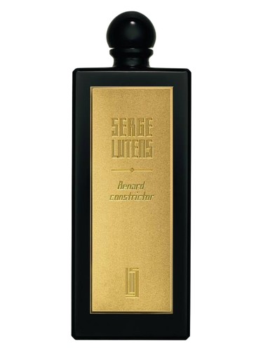 عطر ادکلن رینارد کنستریکتور سرژ لوتنز - Renard Constrictor Serge Lutens - بررسی، قیمت و خرید