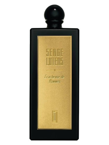 عطر ادکلن کراشز دو فلام سرژ لوتنز - Cracheuse de Flammes Serge Lutens - بررسی، قیمت و خرید