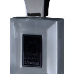 عطر ادکلن لکسکیوتیف جورج قرداحی - L'Executif George Kordahi - بررسی، قیمت و خرید
