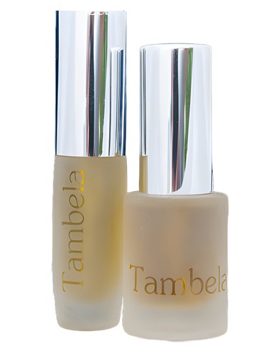 عطر ادکلن پینک پپر تمبلا نیچِرل پِرفیومز - Pink Pepper Tambela Natural Perfumes - بررسی، قیمت و خرید