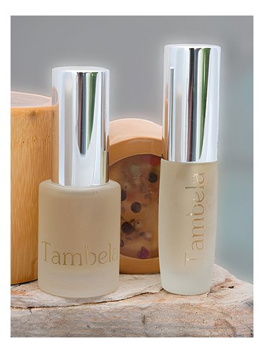 عطر ادکلن وردیگریس تمبلا نچرال پرفیومز - Verdigris Tambela Natural Perfumes - بررسی، قیمت و خرید