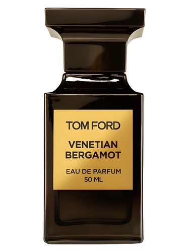 عطر ادکلن ونیشن برگاموت تام فورد - Venetian Bergamot Tom Ford - بررسی، قیمت و خرید