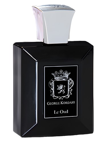 عطر ادکلن ل عود جورج قرداحی - Le Oud George Kordahi - بررسی، قیمت و خرید