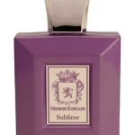 عطر ادکلن سابلیم جرج قرداحی - Sublime George Kordahi - بررسی، قیمت و خرید
