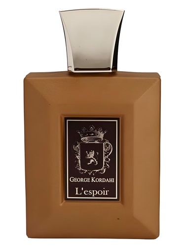 عطر ادکلن لسپوآر جورج قرداحی - L'espoir George Kordahi - بررسی، قیمت و خرید