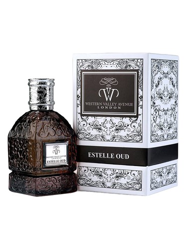 عطر ادکلن اِستِل عود وسترن ولی اونیو لندن - Estelle Oud Western Valley Avenue London - بررسی، قیمت و خرید