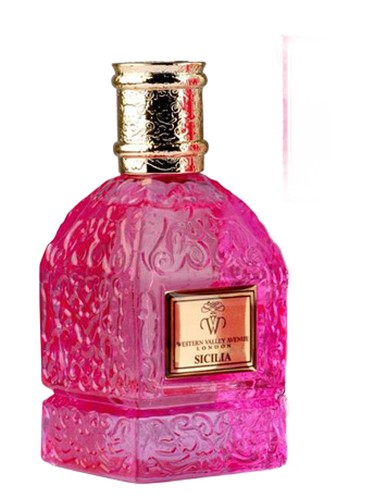 عطر ادکلن سیسیلیا پر دونا وسترن ولی اونیو لندن - Sicilia Per Donna Western Valley Avenue London - بررسی، قیمت و خرید