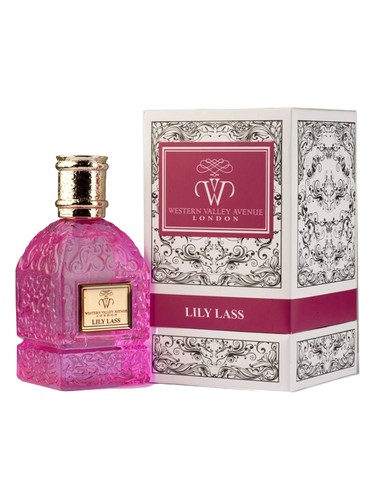 عطر ادکلن لیلی لس وسترن ولی اونیو لندن - Lily Lass Western Valley Avenue London - بررسی، قیمت و خرید