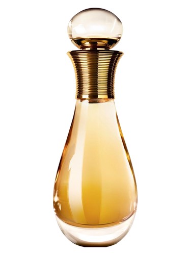 عطر ادکلن ژادور توش دو پارفوم دیور - J’adore Touche de Parfum Dior - بررسی، قیمت و خرید