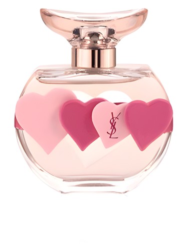عطر ادکلن یانگ س.کسی لاولی اسپرینگ سامر کالکشن دوهزار و هشت ایو سن لوران - Young Se.xy Lovely Spring / Summer Collection 2008 Yves Saint Laurent - بررسی، قیمت و خرید