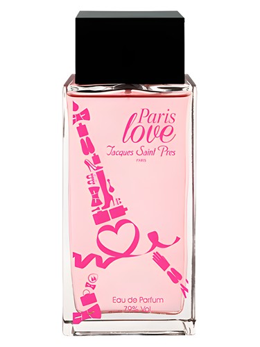 عطر ادکلن پاریس لاو اولریک دو وارنز - Paris Love Ulric de Varens - بررسی، قیمت و خرید