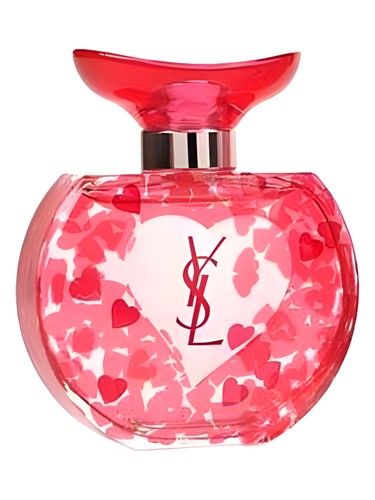 عطر ادکلن یانگ سکسی لاولی کالکتر اینتنس دو هزار و هفت ایو سن لورن - Young Sexy Lovely Collector Intense 2007 Yves Saint Laurent - بررسی، قیمت و خرید