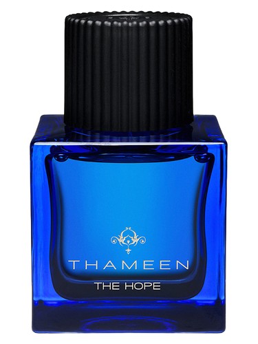 عطر ادکلن د هوپ ثامین - The Hope Thameen - بررسی، قیمت و خرید