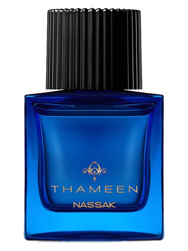 عطر ادکلن ناساک تامین - Nassak Thameen - بررسی، قیمت و خرید