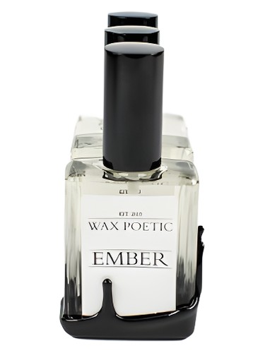 عطر ادکلن امبر وکس پویتیک - Ember Wax Poetic - بررسی، قیمت و خرید
