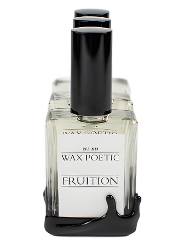 عطر ادکلن فرویشن وکث پوتیک - Fruition Wax Poetic - بررسی، قیمت و خرید