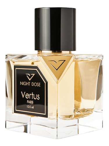 عطر ادکلن نایت دوز ورتوس - Night Dose Vertus - بررسی، قیمت و خرید