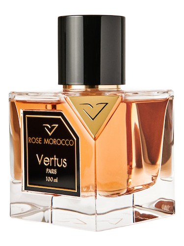 عطر ادکلن رز مراکش ورتوس - Rose Morocco Vertus - بررسی، قیمت و خرید