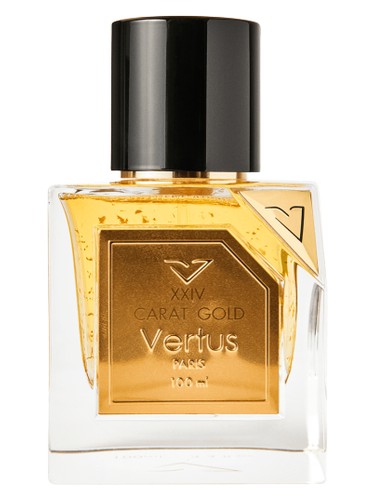 عطر ادکلن بیست و چهار عیار طلا ورتیوس - XXIV Carat Gold Vertus - بررسی، قیمت و خرید