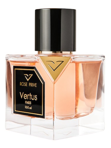 عطر ادکلن رز پريو ورتوس - Rose Prive Vertus - بررسی، قیمت و خرید