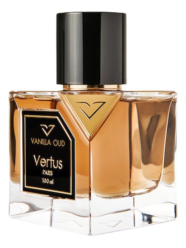 عطر ادکلن وانیل عود ورتوس - Vanilla Oud Vertus - بررسی، قیمت و خرید