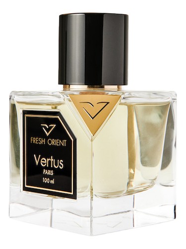 عطر ادکلن فِرش اورینت ورتوس - Fresh Orient Vertus - بررسی، قیمت و خرید