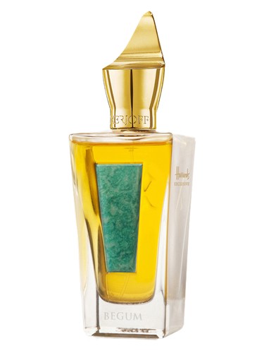 عطر ادکلن بیگم زرژف - Begum Xerjoff - بررسی، قیمت و خرید