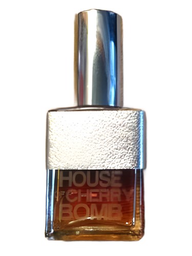 عطر ادکلن کافی امبر وانیلا هاوس آو چری بامب - Coffee Amber Vanilla House of Cherry Bomb - بررسی، قیمت و خرید