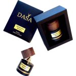 عطر ادکلن ماندارین موس دسا کانسپت استور - Mandarine Mousse Dasa Concept Store - بررسی، قیمت و خرید