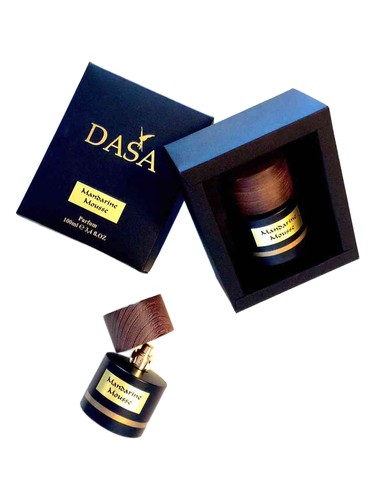 عطر ادکلن ماندارین موس دسا کانسپت استور - Mandarine Mousse Dasa Concept Store - بررسی، قیمت و خرید