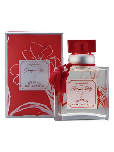 عطر ادکلن جینجر لیلی شانگهای تانگ - Ginger Lily Shanghai Tang - بررسی، قیمت و خرید