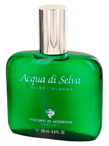 عطر ادکلن آکوا دی سلوا ویسکونتی دی مودرونه - Acqua di Selva Visconti di Modrone - بررسی، قیمت و خرید
