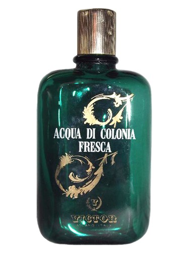 عطر ادکلن آکوا دی کولونیا فرسکا ویکتور - Acqua di Colonia Fresca Victor - بررسی، قیمت و خرید
