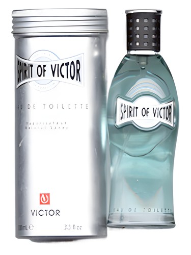 عطر ادکلن اسپیریت آو ویکتور ویکتور - Spirit of Victor Victor - بررسی، قیمت و خرید