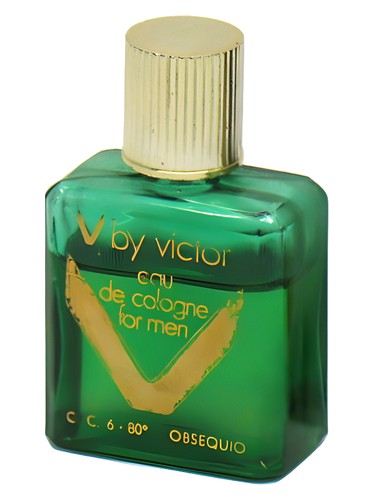 عطر ادکلن وی بای ویکتور ویکتور - V by Victor Victor - بررسی، قیمت و خرید