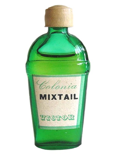 عطر ادکلن میکس‌تیل ویکتور - Mixtail Victor - بررسی، قیمت و خرید