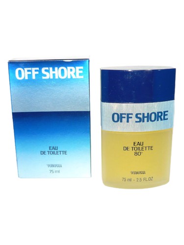 عطر ادکلن آف شور ویکتور - Off Shore Victor - بررسی، قیمت و خرید