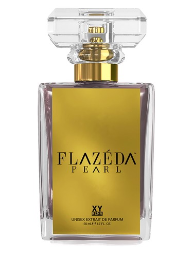 عطر ادکلن فلازِدا بای پرل زی رنا - Flazéda by Pearl Xyrena - بررسی، قیمت و خرید