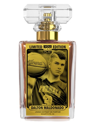 عطر ادکلن فرمول ۳ بای دالتون مالدونادو زایرنا - Formula 3 by Dalton Maldonado Xyrena - بررسی، قیمت و خرید