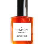 عطر ادکلن روزنتال هندلی پرفیومز - Rosenthal Hendley Perfumes - بررسی، قیمت و خرید