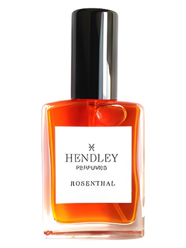 عطر ادکلن روزنتال هندلی پرفیومز - Rosenthal Hendley Perfumes - بررسی، قیمت و خرید