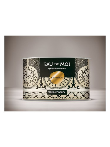 عطر ادکلن ایل پاچولی سرا و فونزکا - il Patchouli Serra & Fonseca - بررسی، قیمت و خرید