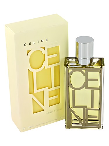 عطر ادکلن سلین سلین - Celine Celine - بررسی، قیمت و خرید