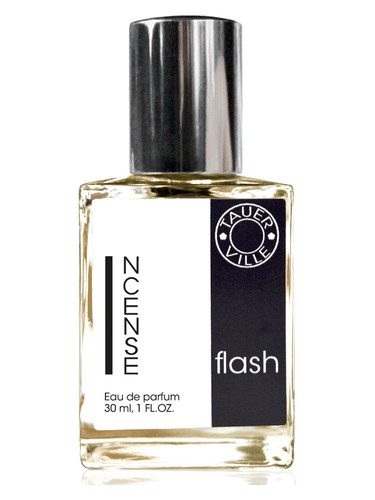 عطر ادکلن این سنتز فِلَش تاورویل - Incense Flash Tauerville - بررسی، قیمت و خرید