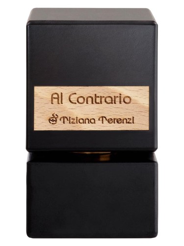 عطر ادکلن آل کنتراریو تیزیانا ترنزی - Al Contrario Tiziana Terenzi - بررسی، قیمت و خرید