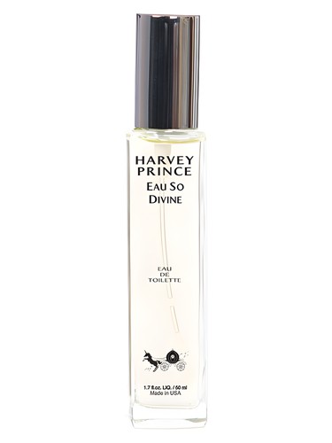 عطر ادکلن او سو دیواین هاروی پرینس - Eau So Divine Harvey Prince - بررسی، قیمت و خرید