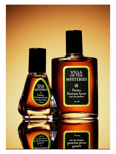 عطر ادکلن فورتس فورچونا یووات ویلا آف د mysteries - Fortes Fortuna Iuvat Villa of the Mysteries - بررسی، قیمت و خرید